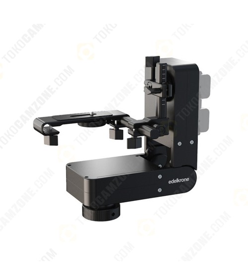 Edelkrone HeadPLUS Pan and Tilt Head